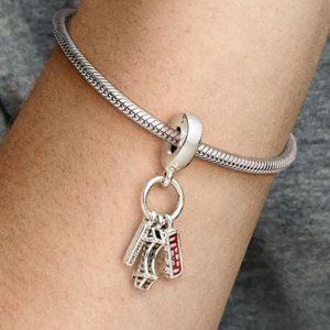Pandora San Francisco Dangle Charm